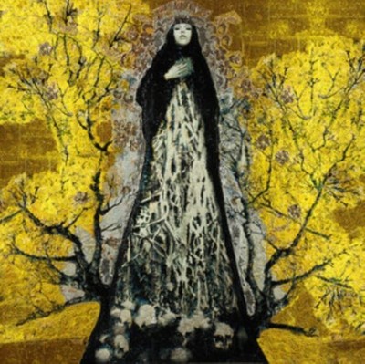 K Amon K - Arca Ende Aeterna [CD]