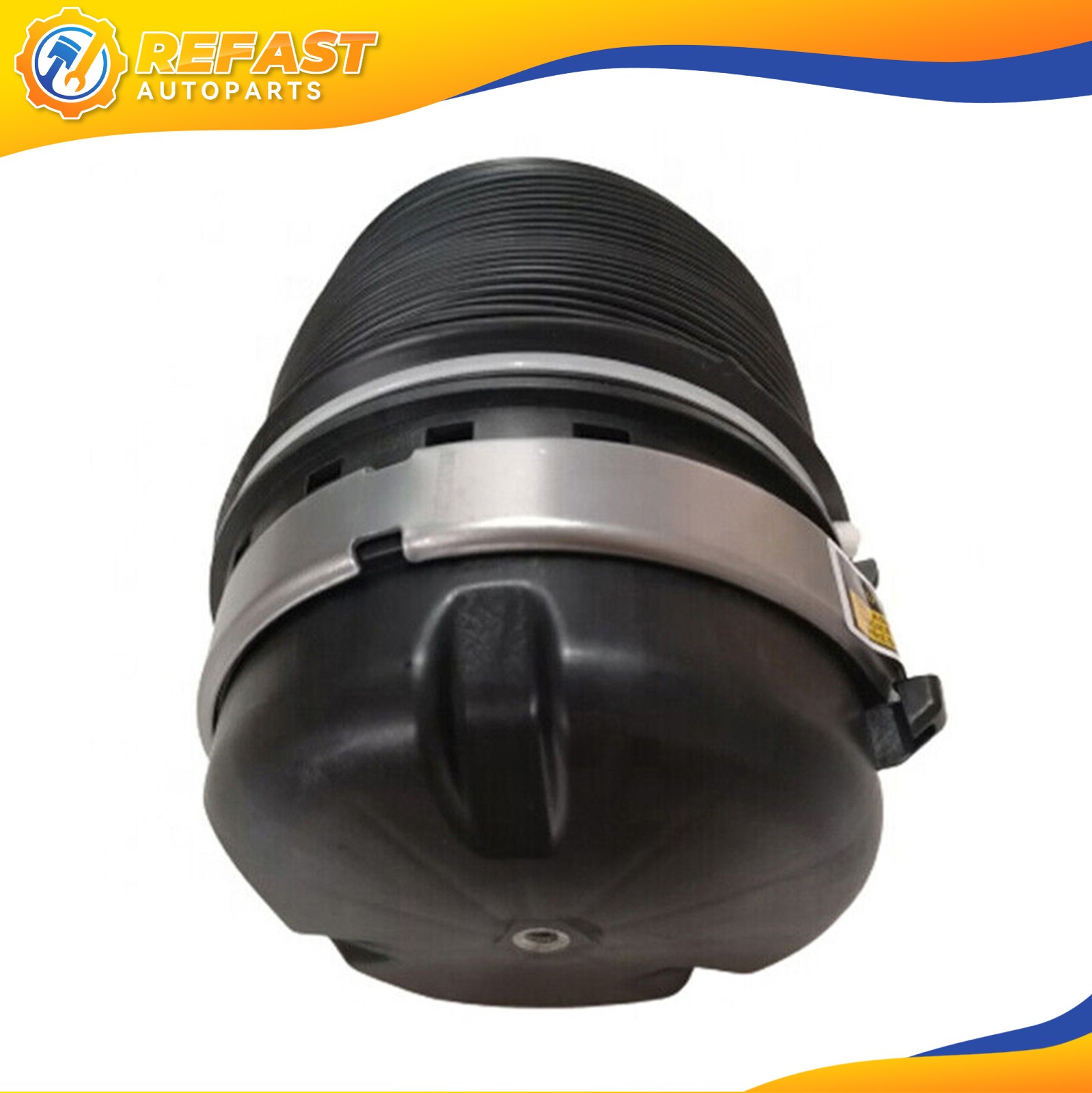 Bentley Mulsanne Speed 2011-2016 Rear Right Air spring P/N 3Y5616002B