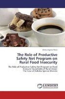 Zeinu Urgessa Nuru | The Role Of Productive Safety Net Program On Rural Food...