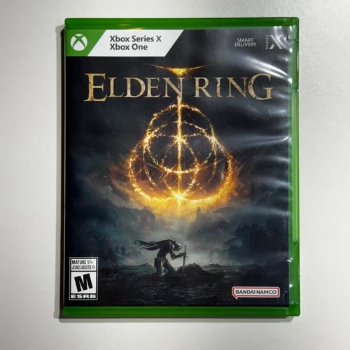 Elden Ring - Microsoft Xbox One / X
