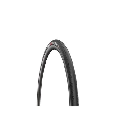 Rubena Reifen Falcon R23 700x28C, 28-622, schwarz, Racing Pro