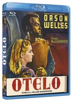 Otelo BD [Blu-Ray]