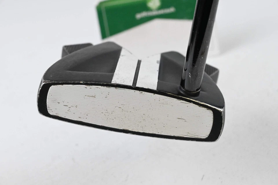 Tour Edge Wingman 700 Series 02 Putter / 34 Inch - Image 2 of 4