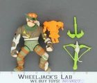 Rat King 100% Complete Teenage Mutant Ninja Turtles TMNT 1989 Vintage Figure