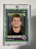 Panini 2024 Score-A-Treat Drake Maye Rookie Rising Stars #17 Patriots NFL