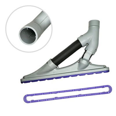 Ergonomisch f??r ProTeam 107527 Teppichwerkzeug f??r m??helose gro?fl?chige Re