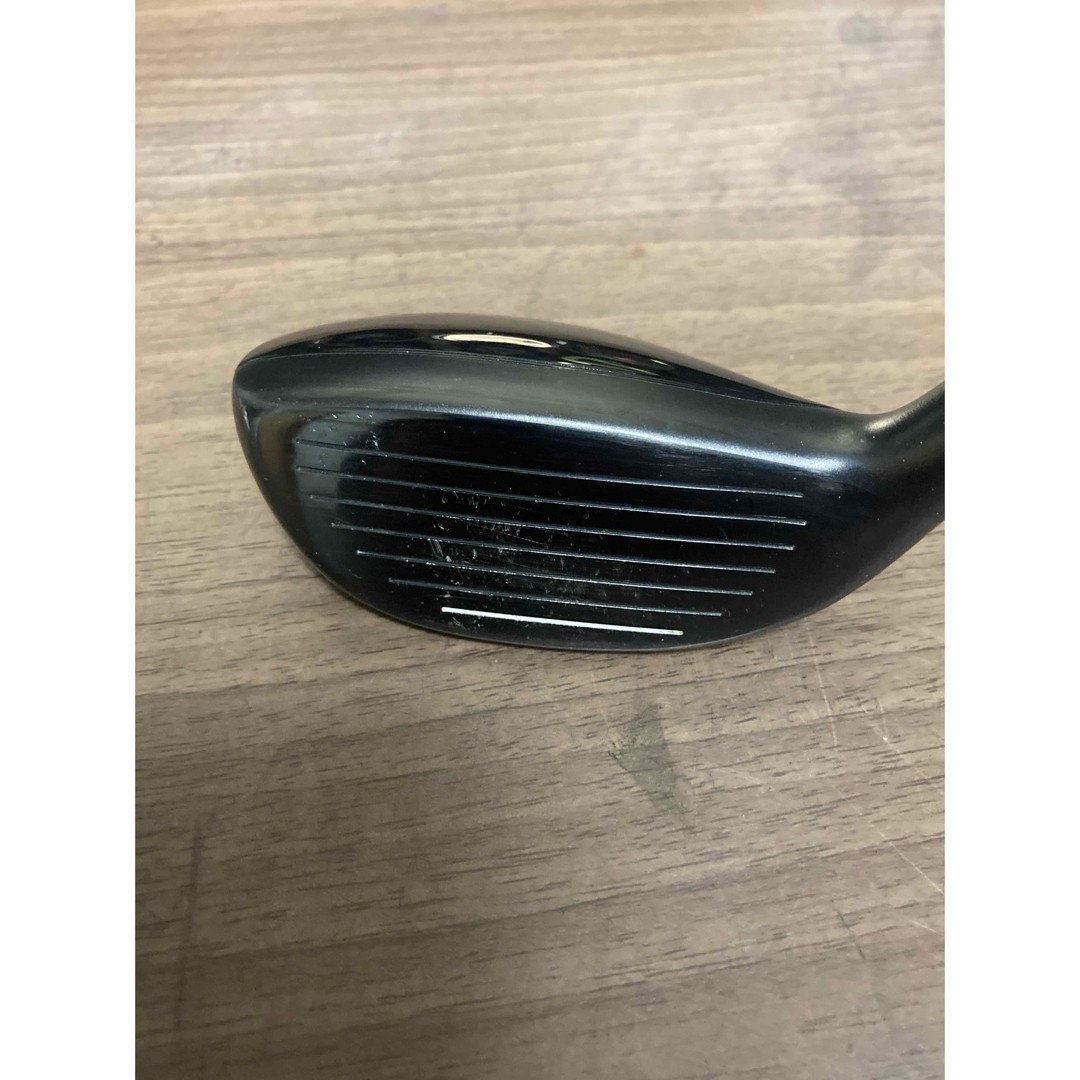 Onoff No. 3 Utility 21 Degree Head Only From Japan | eBay