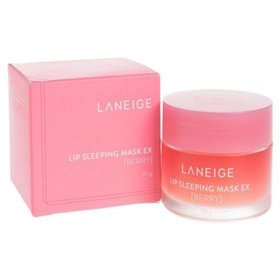 LANEIGE - Lip Sleeping Mask EX - 20g