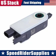 New Radiator Shutter Motor Actuator For Ford Explorer 2020 2021 2022 2023 2.3L
