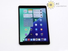 Apple iPad Air 3 A2153 10.5" 256GB Wi-Fi/Cellular Tablet Unlocked - Read