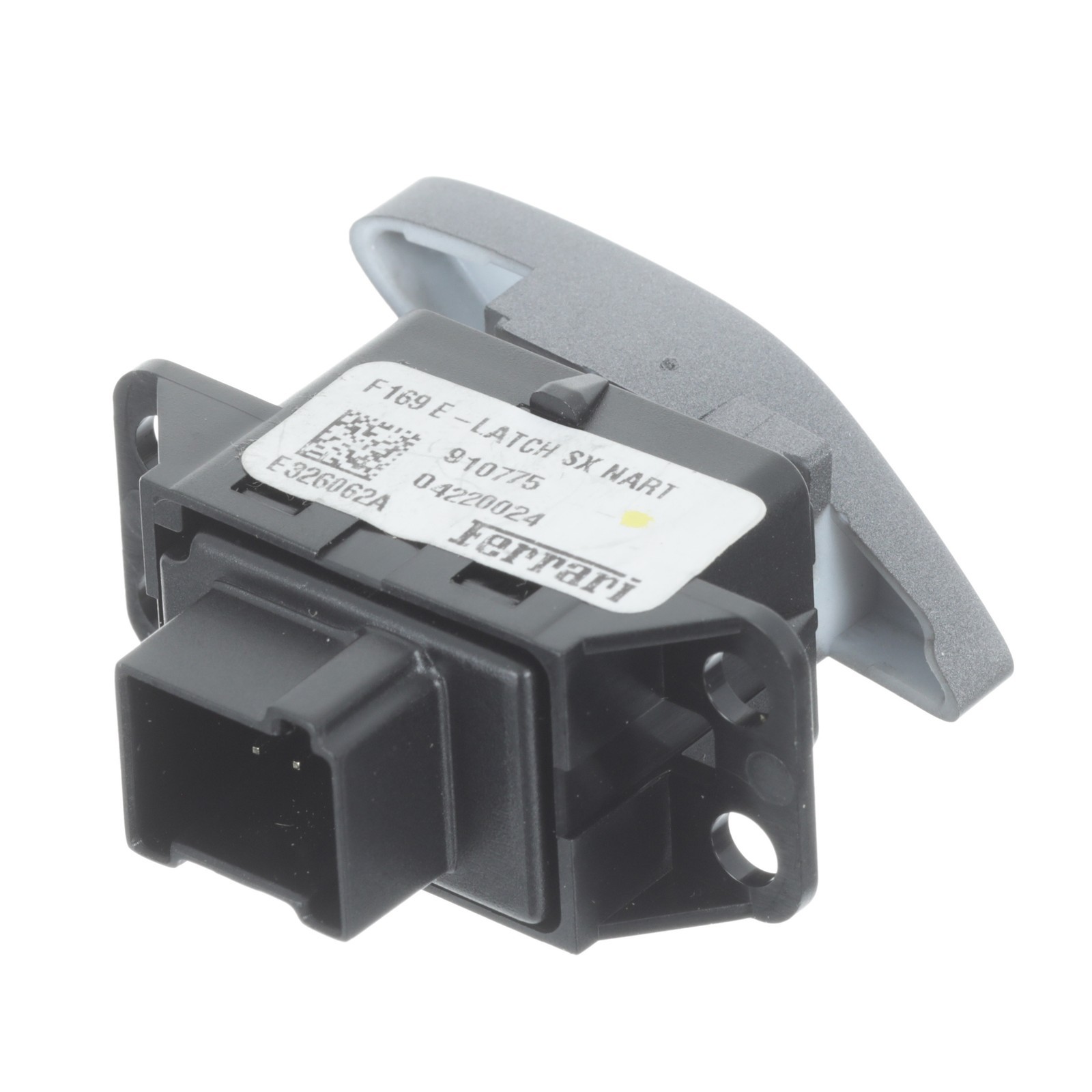 Ferrari Roma Left Door latch P/N 910775