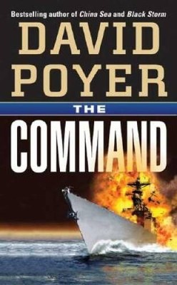 The Command: A Novel (Dan Lenson Novels) - Mass Market Paperback - ACCEPTABLE