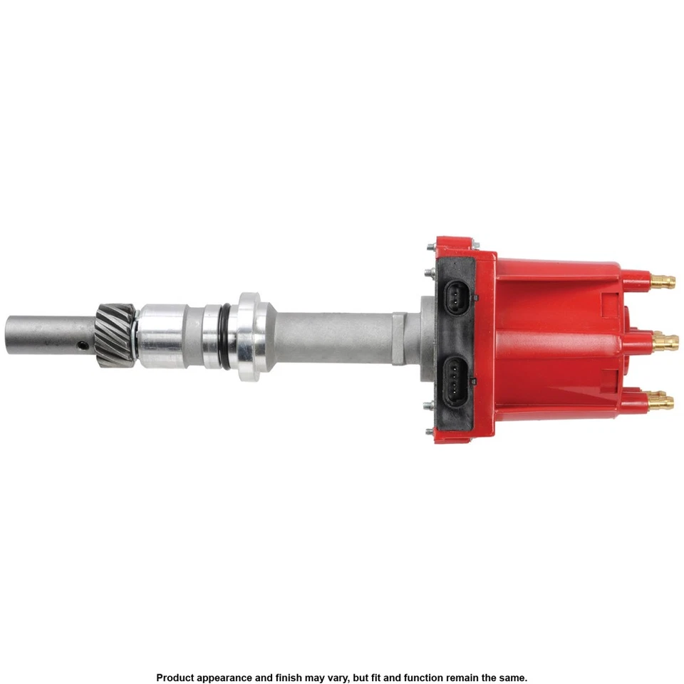 For Buick Skylark Chevy Camaro Pontiac Fiero Cardone Ignition Distributor - Image 2 of 4
