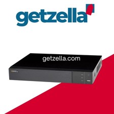 Original Q-See QTH84 8-Channel DVR 1TB HDD 1080p Security Recorder