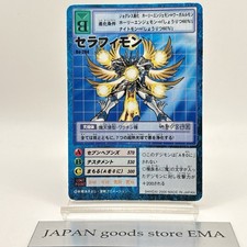 Seraphimon [Foil] #EX1-031 Prices | Digimon Classic Collection