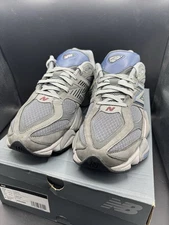 New Balance 9060 'Castlerock' Men’s Size 13.5 (U9060ECC) Rep Box