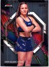 2024 Topps Finest UFC #90 Erin Blanchfield