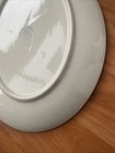 Vintage MCM Franciscan Gladding McBean Autumn Leaves Serving Platter Oval 14" — photo 8