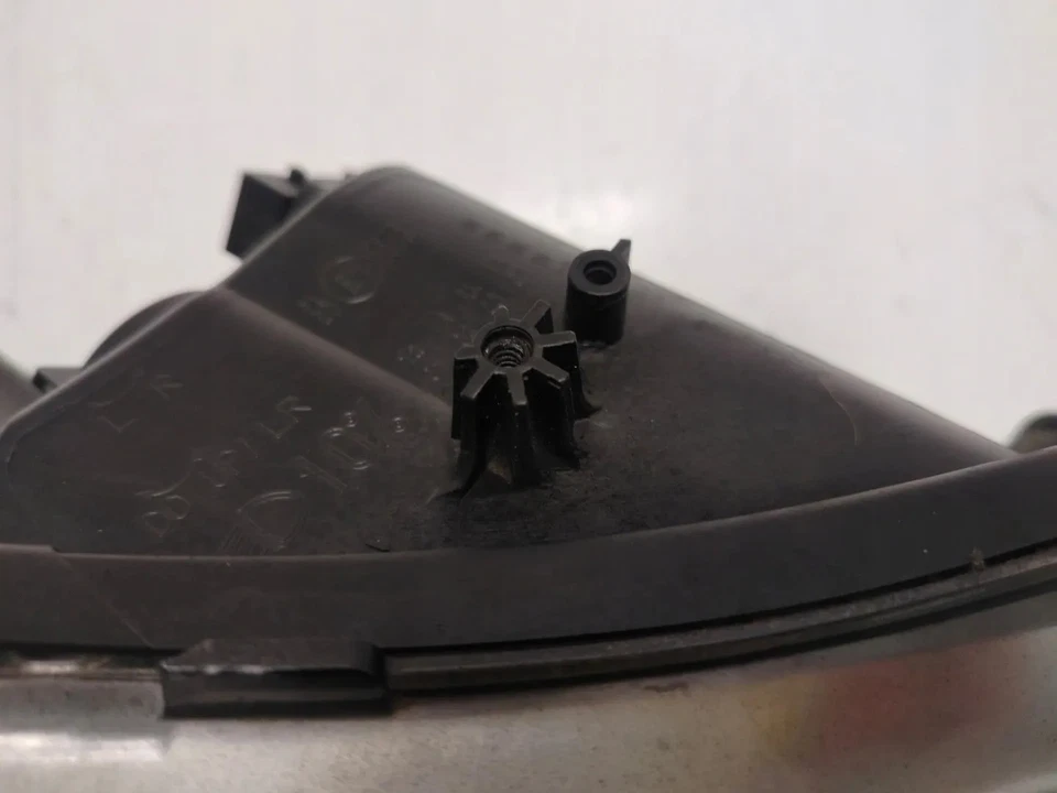 Frontscheinwerfer Opel Insignia A 1EJ009630-02 Rechts Scheinwerfer Headlight - Bild 3 von 4