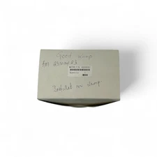 Waters 402000351 Deuterium Lamp for HPLC UV Detector – Used - Serial #376233