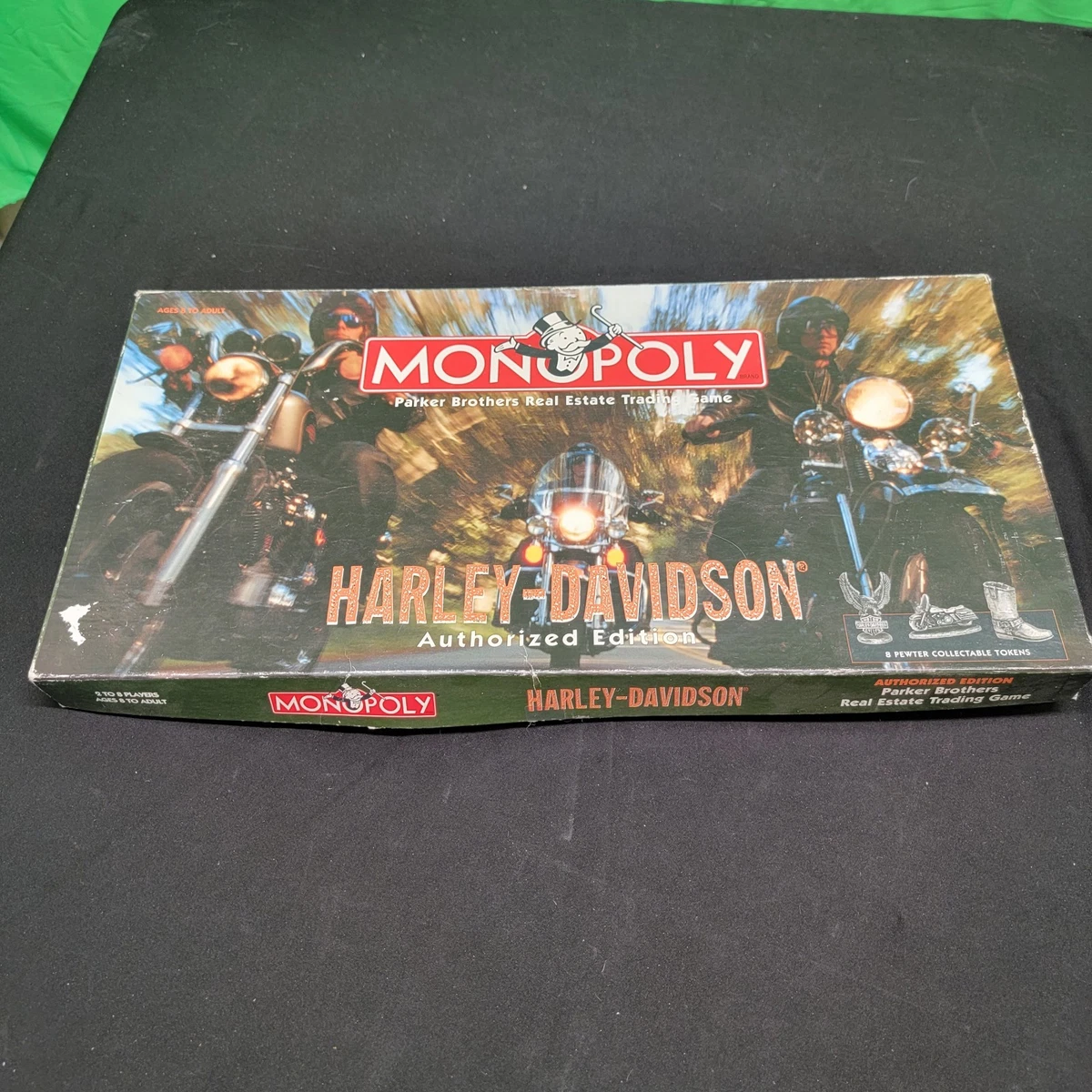 25+ harley davidson monopoly for sale | Updated Oct 2026
