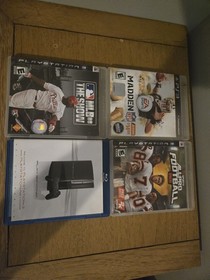 Playstation 3 Ps3 20 Game Lot Bundle Tested And Working