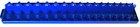 168pc GOLIATH INDUSTRIAL SOCKET TRAY RACK RAIL HOLDERS RED/BLUE DEEP SHALLOW — photo 7