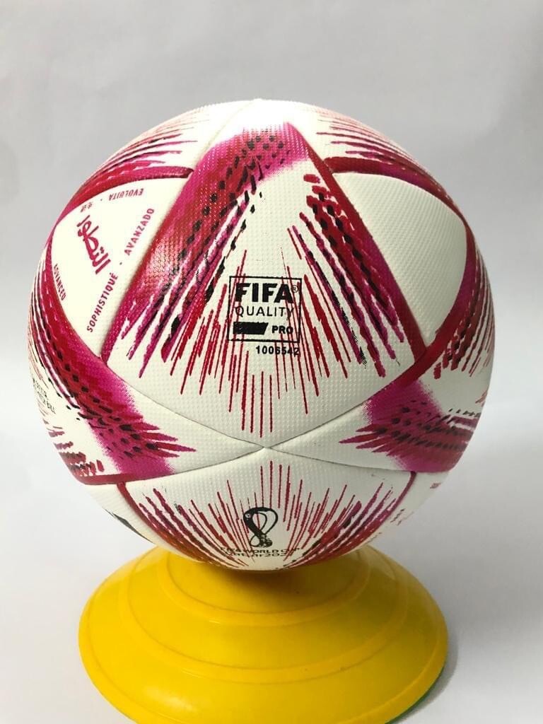 Adidas Al Hilm 2022 FIFA World Cup 2022 Final Match Replica Ball