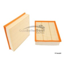 One New Hengst Air Filter E240L 0040942604 for Dodge for Freightliner