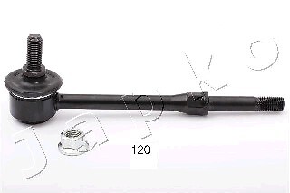 JAPKO 106120 Sway Bar, suspension for NISSAN