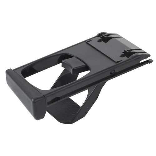 Left Right Front Cup Holder Black For Toyota Hilux Vigo Pickup Fortuner 2004-15 - Picture 6 of 12