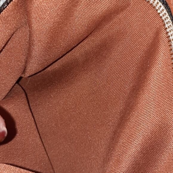 Primark Adjustable Straps Single Outer Zip Pocket… - image 7