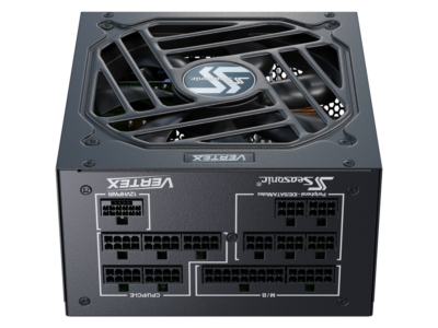 Seasonic Vertex GX-1200 1200W 80+ Gold ATX Power Supply