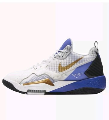 Jordan Zoom Nike Air 92 Concord Mens size 11 Basketball Shoes NEW 