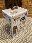 Funko Pop! Vinyl: Star Wars - Trandoshan Thug - Walgreens (Excl) #357 W/ Prot — photo 4