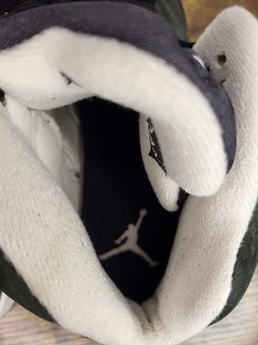 Nike Air Jordan 5 Retro Mid Moonlight Oreo Size 8.5 CT4838-011 2021 - Picture 7 of 11