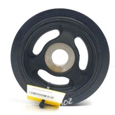 Poulies diverses Volvo V70