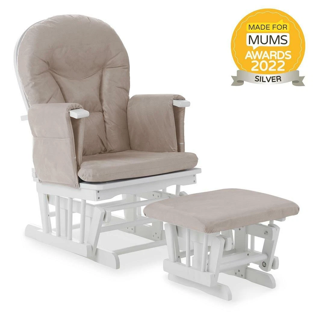 Kiddicare nursing chair cheap