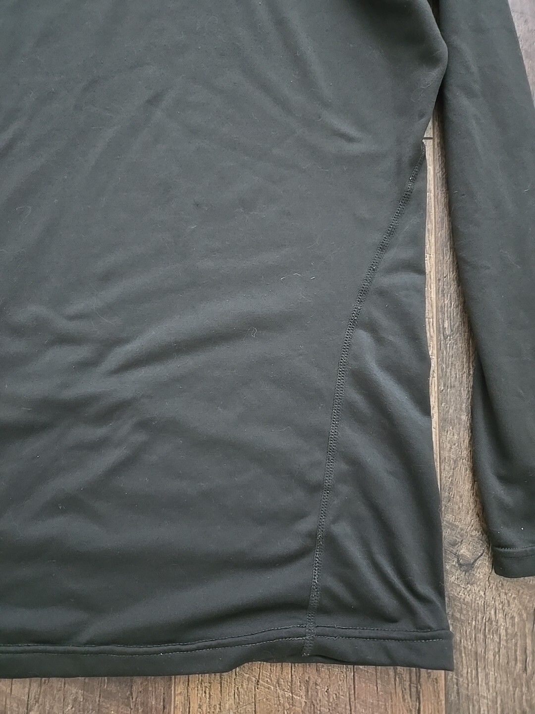 DEVOPS Men's Active Workout Compression Base Laye… - image 3