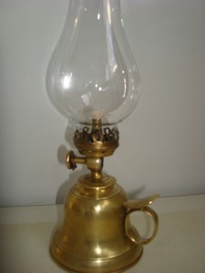 NKlaus Lampe M/èche Toron M/èche 70/ mm