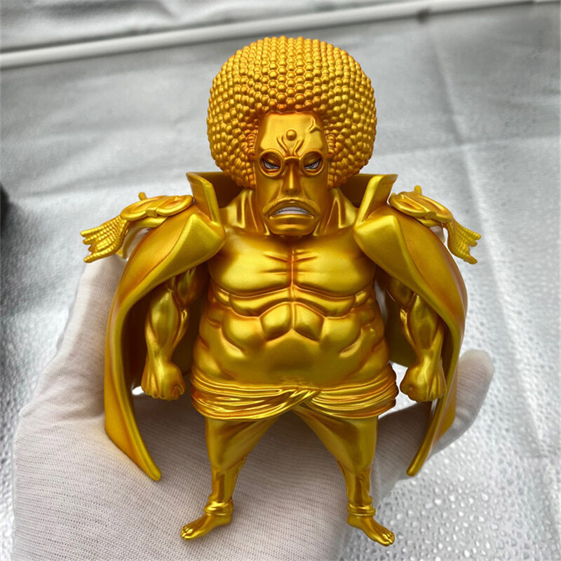 Buddha Sengoku Resin M4 Studio One Piece Mega Figurine with sheep