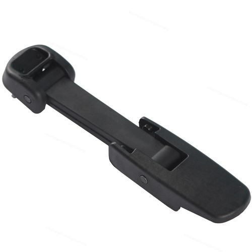Replacement Hood Lock Latch Fits 2003-2009 Hummer H2 Chevy Kodiak GMC TopKick - Picture 13 of 14