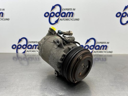 Klimakompressor Opel Corsa C X01 9986181 P22580877