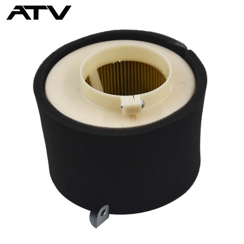 GENRICS Air Filter For KAWASAKI MULE 500 520 550 600 610 2500 2510 11029-1004 - Bild 2 von 7