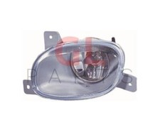 Antibrouillard Volvo S80