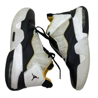 NIKE Air Jordan Stay Loyal Basketball Shoe High Top DC7230  display picture 3