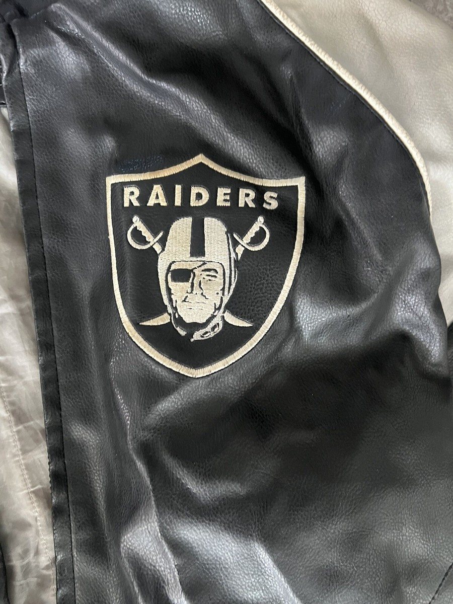 【ヴィンテージ】☆NFL raiders☆ A’gem ジャケット $_12.JPG?set_id=880000500F