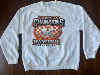 0451D TENNESSEE VOLUNTEERS トレーナー 0451D TENNESSEE VOLUNTEERS トレーナー