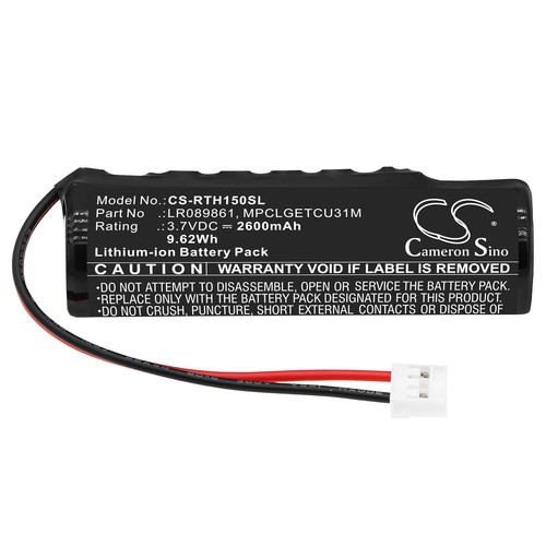 Akumulator do Range Rover EVOQUE 2019 EVOQUE 2020 SPORT 2014 EAC63298901 2600mAh - Zdjęcie 3 z 5
