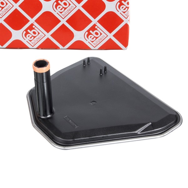 febi Getriebefilter FüR Audi A4 (B8) A5 (8T 8F) A6 (C6) Q5 (8RB) 0B6325429-image
